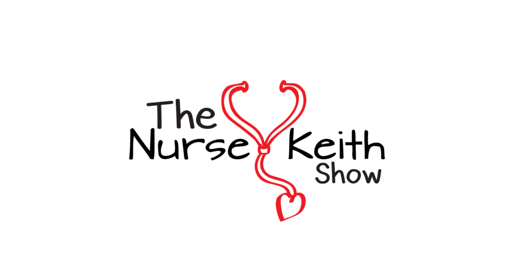 The Nurse Keith Show – 9/20/2019