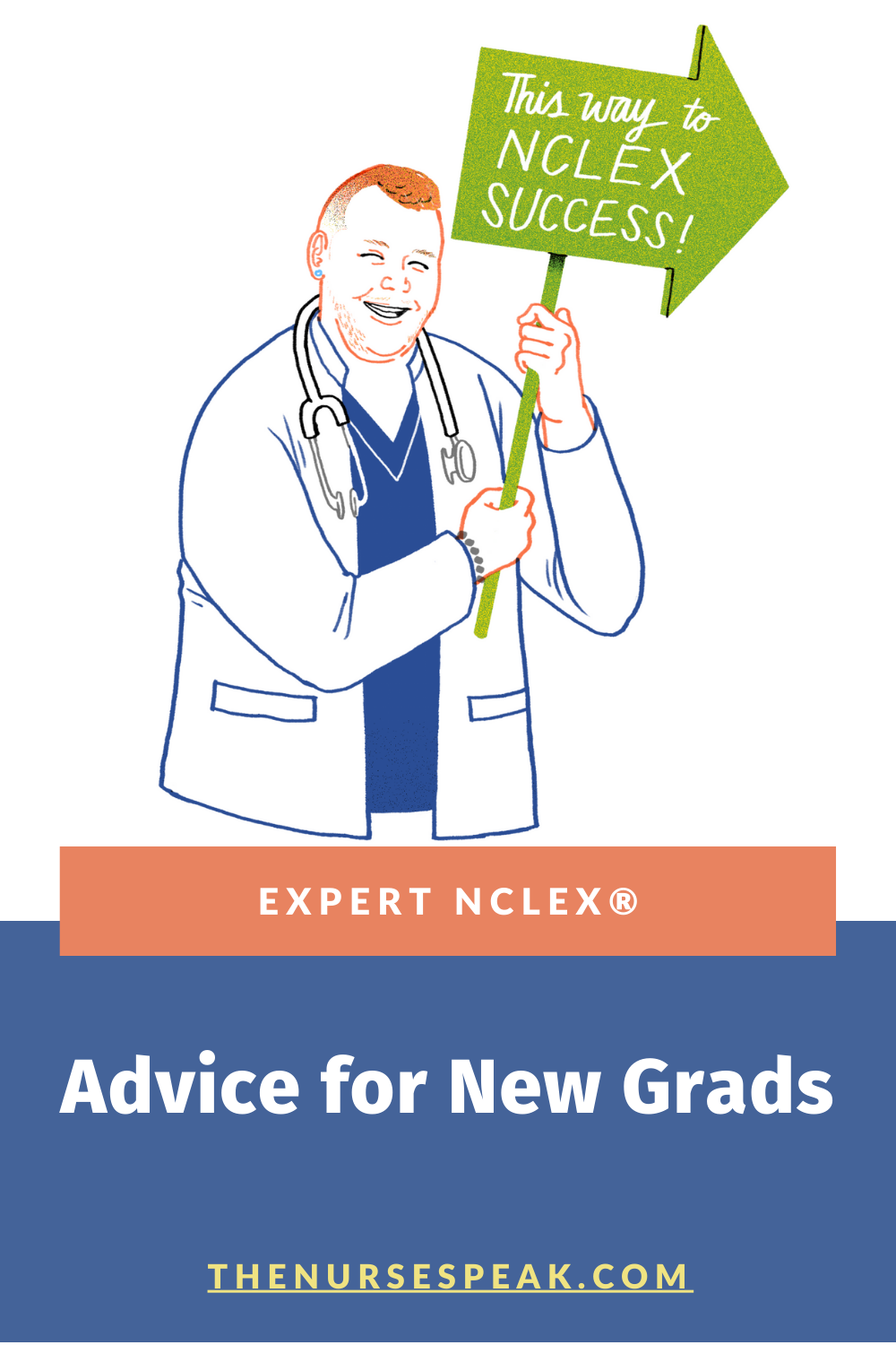 Expert NCLEX® Tips for New Grad Nurses – PASS NCLEX NOW!