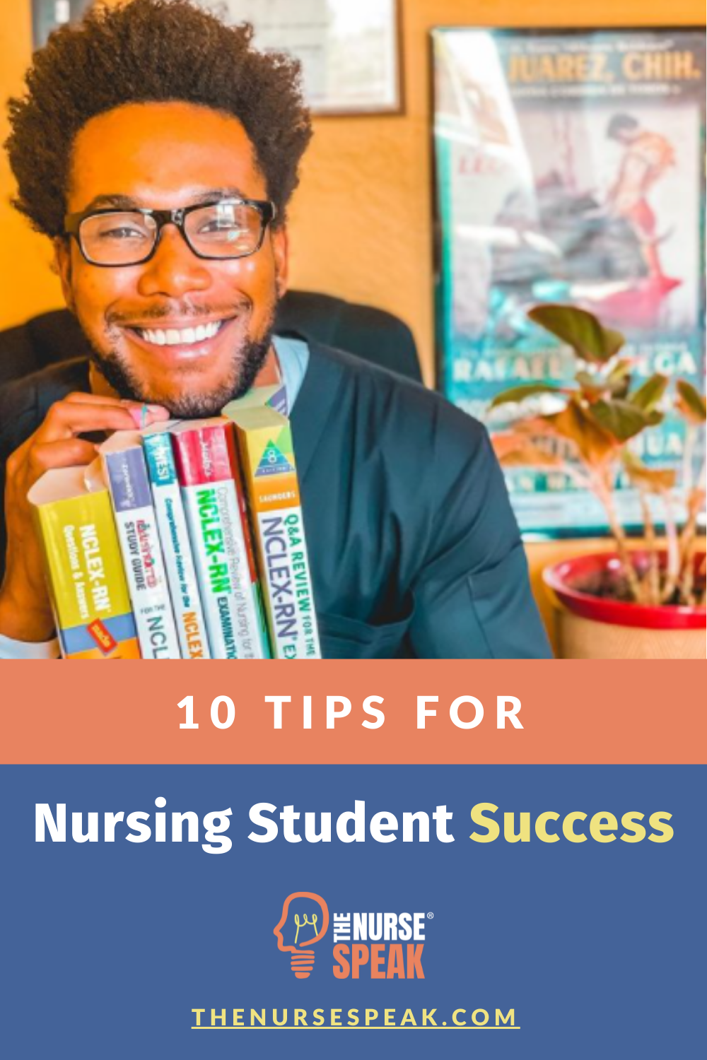 Tips for Nursing Student Success!