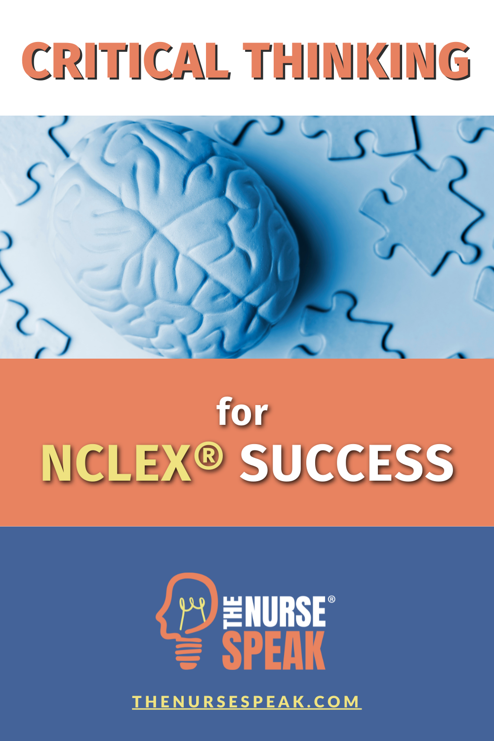 Critical Thinking for NCLEX® Success!