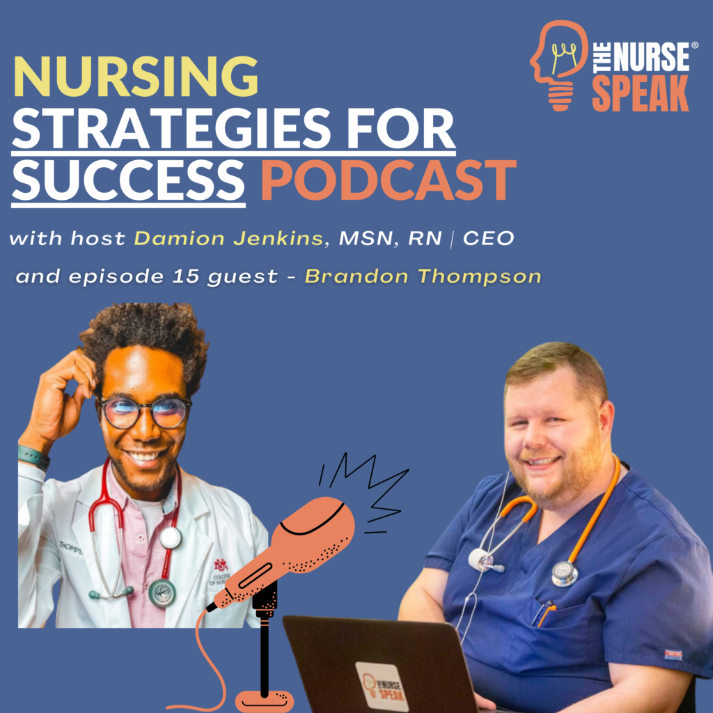 tips-for-nursing-student-success-the-nurse-speak